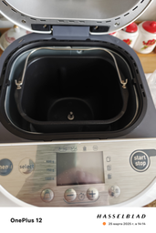 Хлебопечка TEFAL Pain & Tresor PF250135 фото от покупателей 1