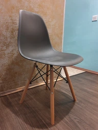 Стул GT Racer X-D10 Brown фото от покупателей 18