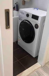 Стиральная машина Beko WUE6626XBCW