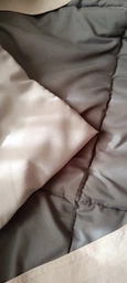 Наволочка MirSon Soft Elegance №14-4102 Glacier Gray 40x40 см (2200010912289) фото от покупателей 1