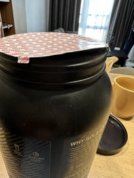 Протеин Optimum Nutrition 100% Casein Gold Standard 909грамм Смак Шоколад фото від покупців 1
