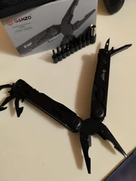 Мультитул Multi Tool Ganzo G303 фото от покупателей 1