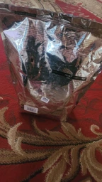 Гейнер для набору маси Powerful Progress Super Mass Gainer 4 кг Лісові ягоди (4820241840717) фото від покупців 3