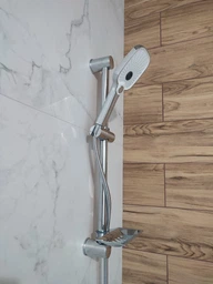 Стойка для душа VENTA SR606