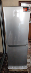 Двокамерний холодильник Indesit INKS 1341 S4U