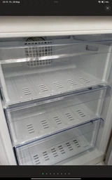 Холодильник Beko RCNA305K20W фото від покупців 8