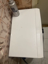 Пральна машина вузька AEG L6SE26SUE фото від покупців 4