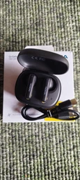 Наушники Nokia Go Earbuds 2 TWS-112 White (8P00000252) фото от покупателей 4