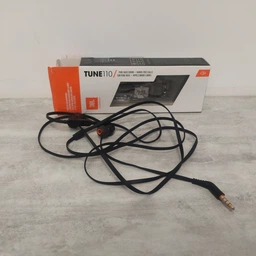 Наушники JBL T110 Black (JBLT110BLK) Официальная гарантия производителя! фото от покупателей 11