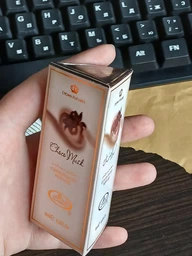 Арабські масляні духи AL Rehab Choco Musk 6мл фото від покупців 2