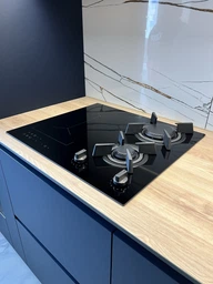 Варочная поверхность комбинированная Electrolux KDI641723K фото от покупателей 9