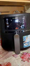 Мультипечь PHILIPS Connected XXL HD9285/93 фото от покупателей 10