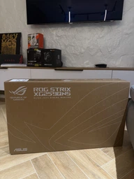 Монитор 24.5" Asus XG259QNS (90LM09M0-B01370) фото от покупателей 2