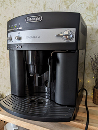 Кофемашина Delonghi ESAM 3200 ECO Б/У