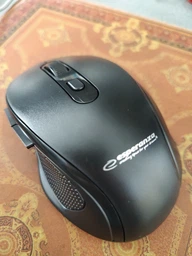 Миша Esperanza Auriga 6D Bluetooth (m421695) фото від покупців 2