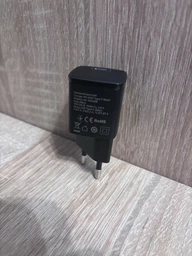 Зарядний пристрій RZTK Charger PD 20W Type-C Black
