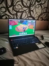 Ноутбук Asus Vivobook S 15 K5504VA-MA390 (90NB0ZK2-M00NM0)