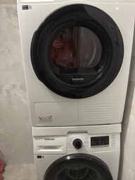 Стиральная машина полногабаритная Samsung WW90TA047AE1/UA фото от покупателей 3