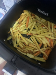 Мультипечь TEFAL Easy Fry & Steam FW201815 фото от покупателей 6