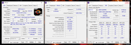 Модуль памяти DDR4 2x8GB/3200 G.Skill Aegis (F4-3200C16D-16GIS)