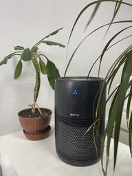 Очиститель воздуха RZTK Air Purifier Compact фото от покупателей 9