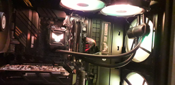 Корпус Lian Li Lancool 216 with ARGB fans Black (G99.LAN216RX.00) фото від покупців 3