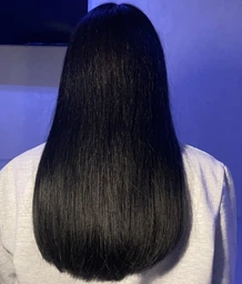 Профессиональный шампунь L'Oreal Professionnel Serie Expert Vitamino Color Spectrum Professional Shampoo для сияющего блеска и сохранения 5 измерений цветового спектра после окрашивания волос 300 мл (3474637268527) фото от покупателей 3