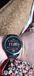 Розумний смарт годинник UWatch Smart GPS Max 2 ремінці Камуфляж (2385974023) фото від покупців 1