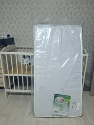 Матрац Flitex Kids Comfort AeroCoconut 60*170*8 фото від покупців 2