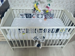 Матрац Flitex Kids Comfort AeroCoconut 60*170*8 фото від покупців 1