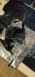 Блок питания MSI MPG A1000G PCIE5