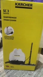 Пароочисник Karcher SC 3 EasyFix (1.513-650.0) фото від покупців 17