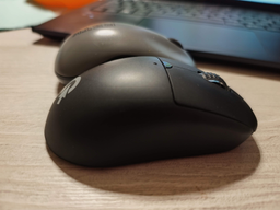 Мышь OfficePro M307B Silent Click Wireless/Bluetooth Black фото от покупателей 1