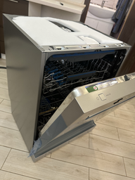 Посудомоечная машина ELECTROLUX SEM94830SW фото от покупателей 6