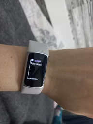 Смарт-часы Fitbit Charge 6 White (840353901186) фото от покупателей 1