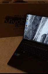 Ноутбук ASUS Vivobook 16X K3605ZF-RP714 (90NB11E1-M00ZZ0) Indie Black / 16" IPS WUXGA 144 Гц / Intel Core i5-12500H / RAM 16 ГБ / SSD 512 ГБ / nVidia GeForce RTX 2050, 4 ГБ фото от покупателей 13