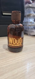 Туалетная вода для мужчин Dsquared2 Wood 30 мл (8011003845682) фото от покупателей 2