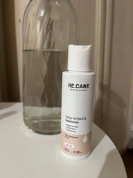 Увлажняющий тонер Recare Daily Hydrate Face Toner 100 мл (4823109411210)