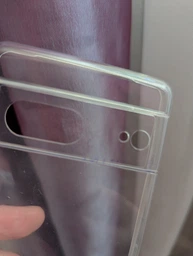Чехол для смартфона BeCover для Google Pixel 7 Transparancy (BC_708644)