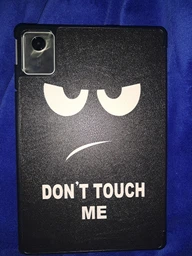 Чохол Smart Case на Lenovo Tab M11 (TB330FU) dont touch me фото від покупців 1