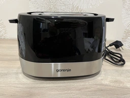 Тостер GORENJE T850BK фото от покупателей 5