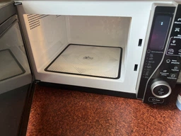 Микроволновая печь Whirlpool MWF 421 SL фото от покупателей 9