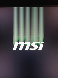 Монитор MSI Gaming G272QPF -- Rapid IPS 1ms GTG / QHD 2K 170Hz / 8 Bit + FRC / HDR400 / DCI-P3 93% / G-Sync Compatible / FreeSync Premium фото от покупателей 2