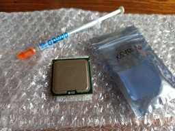 Процесор Intel Xeon X5450 4-ядра 3.0 GHz SLASB C0 для LGA775 Б/В