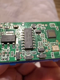 Сканер mini ELM327 OBD2 Bluetooth для діагностики авто синій фото від покупців 8