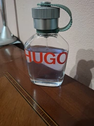 Туалетная вода для мужчин Hugo Boss Hugo Man 125 мл (737052713984)
