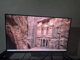 Монітор 24" Asus TUF Gaming VG246H1A (90LM08F0-B01170) IPS FHD 100Гц / 0,5 мс (MPRT) / Extreme Low Motion Blur / 110% sRGB / AMD FreeSync / Adaptive Sync / Low Blue Light / Shadow Boost / Flicker-free фото від покупців 3