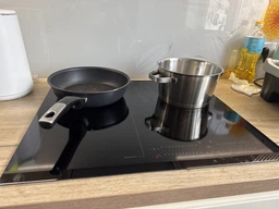 Варильна поверхня Electrolux EIS62453