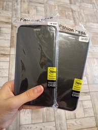 Чохол книжка для Samsung Galaxy M21 та M30s (M215/M307) магніт tpu Premium black
