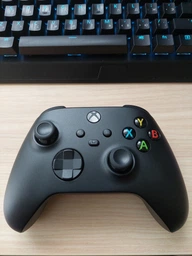 Геймпад Microsoft Xbox Series X/S Wireless Controller Astral Purple (QAU-00068) [93700] фото от покупателей 5